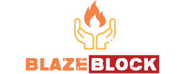 Blaze Block