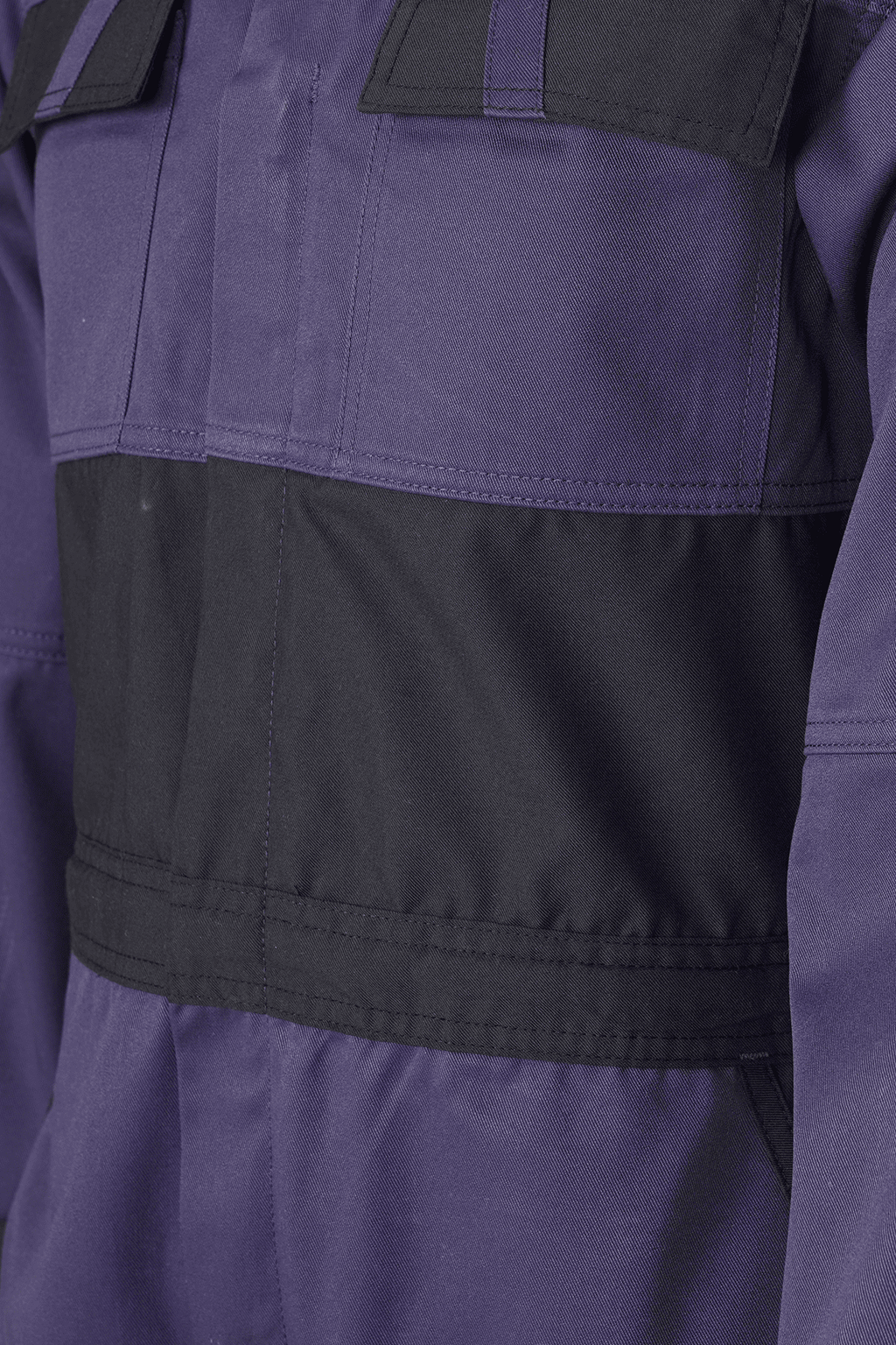 FR INDUSTRIAL SUMMER COVERALL