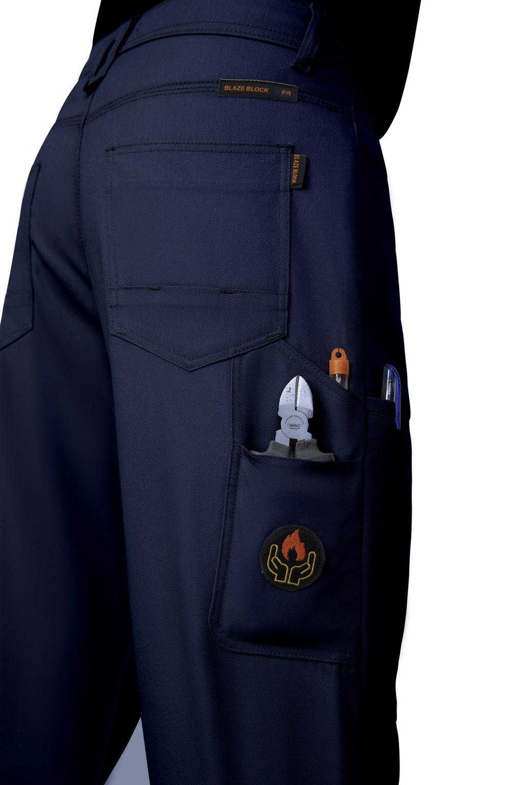 Navy Blue