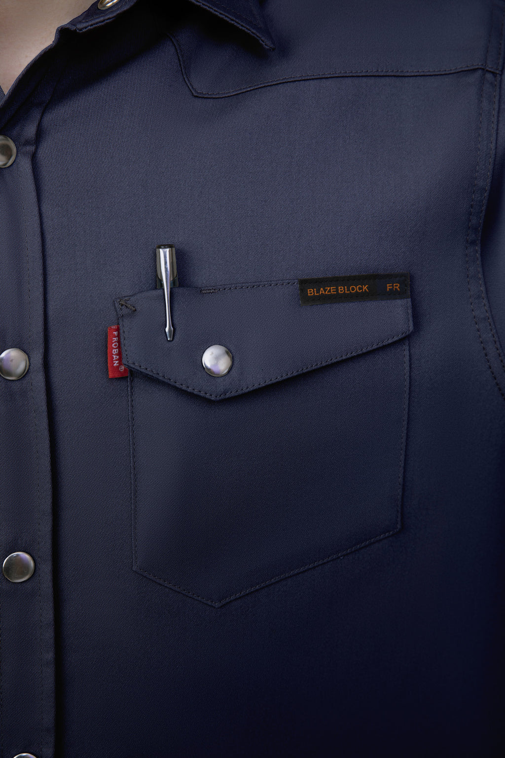 Navy Blue