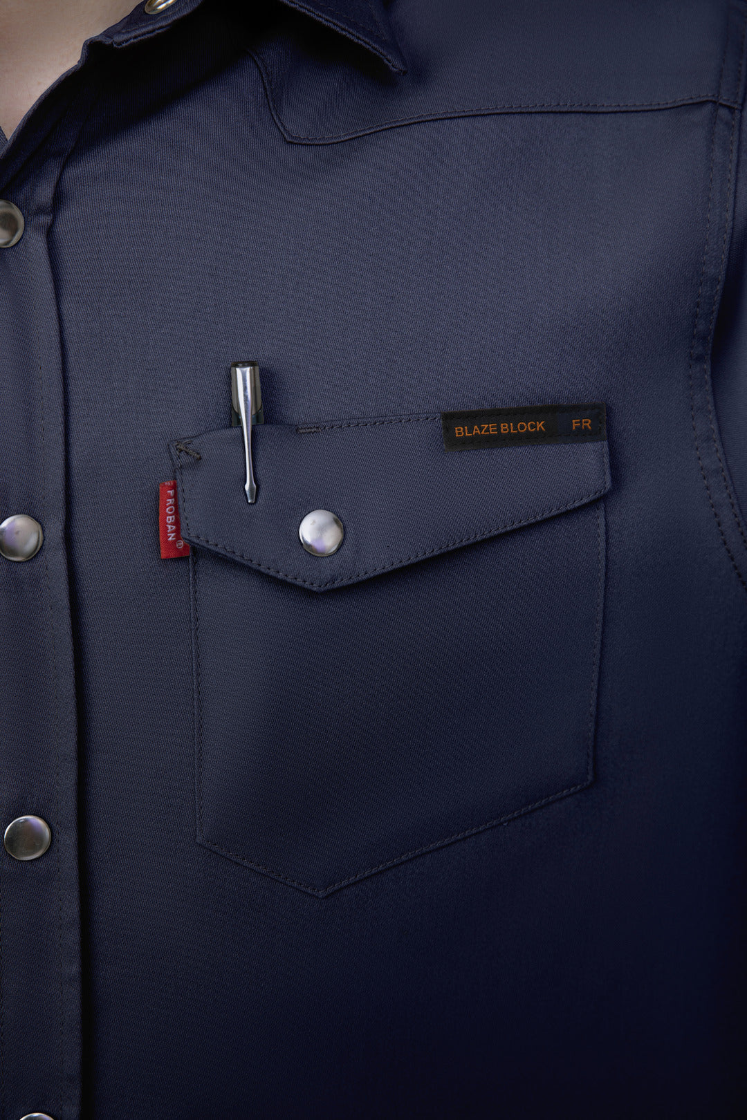 Navy Blue
