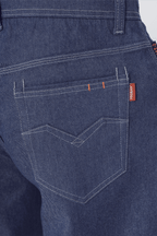 BLAZE FR FLAME-RESISTANT JEAN IN BLUE NIGHT