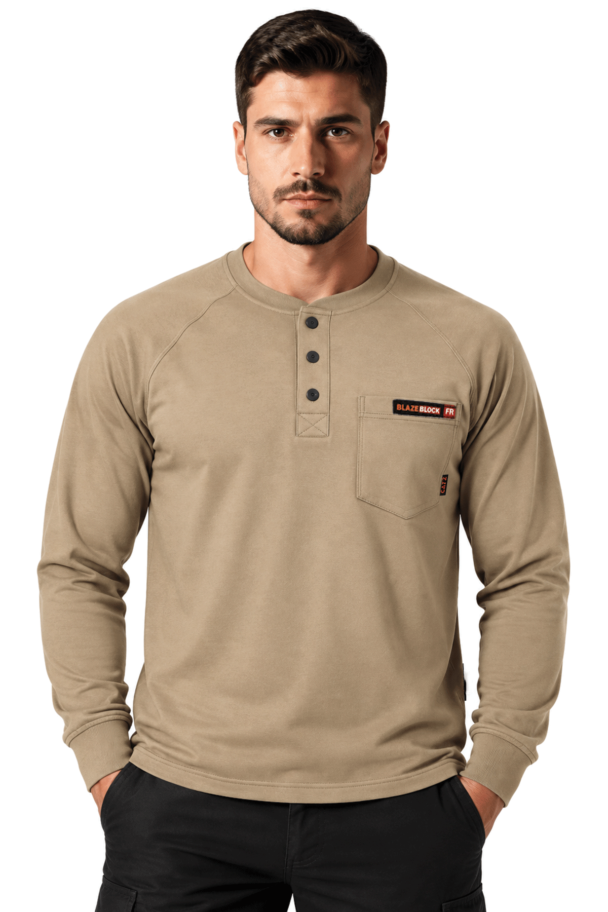 Khaki