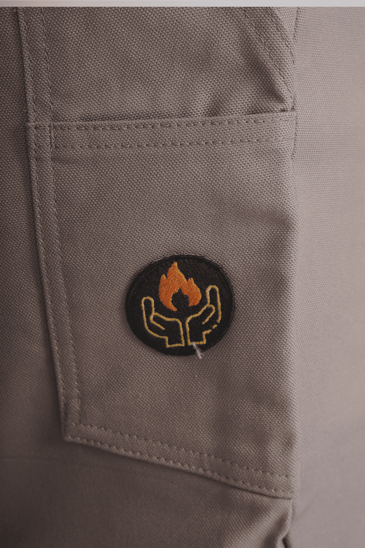 Khaki