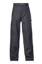 BLAZER WORKWEAR FR CARPENTER JEAN IN DARK WASH