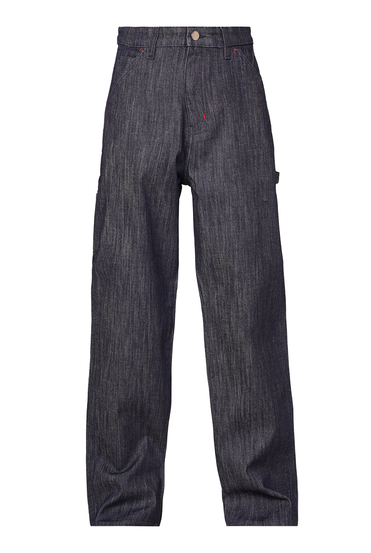 BLAZER WORKWEAR FR CARPENTER JEAN IN DARK WASH