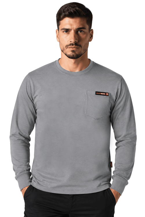 Grey
