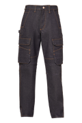 FR WORKWEAR PERFORMANCE DOUBLE-FRONT CARGO JEAN