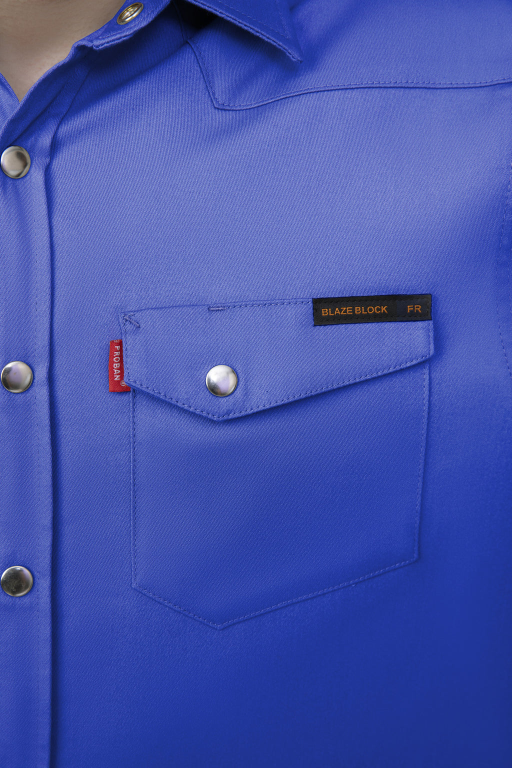 Royal Blue
