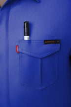 Royal Blue