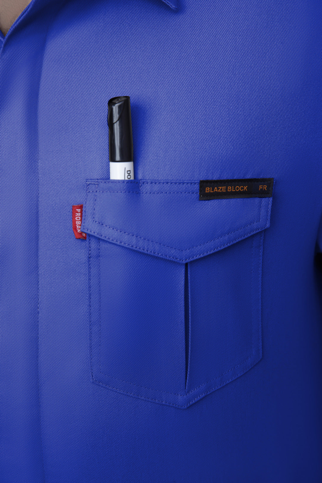Royal Blue