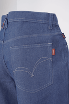BB FR FLAME-RESISTANT LIGHT JEAN IN PRE WASH