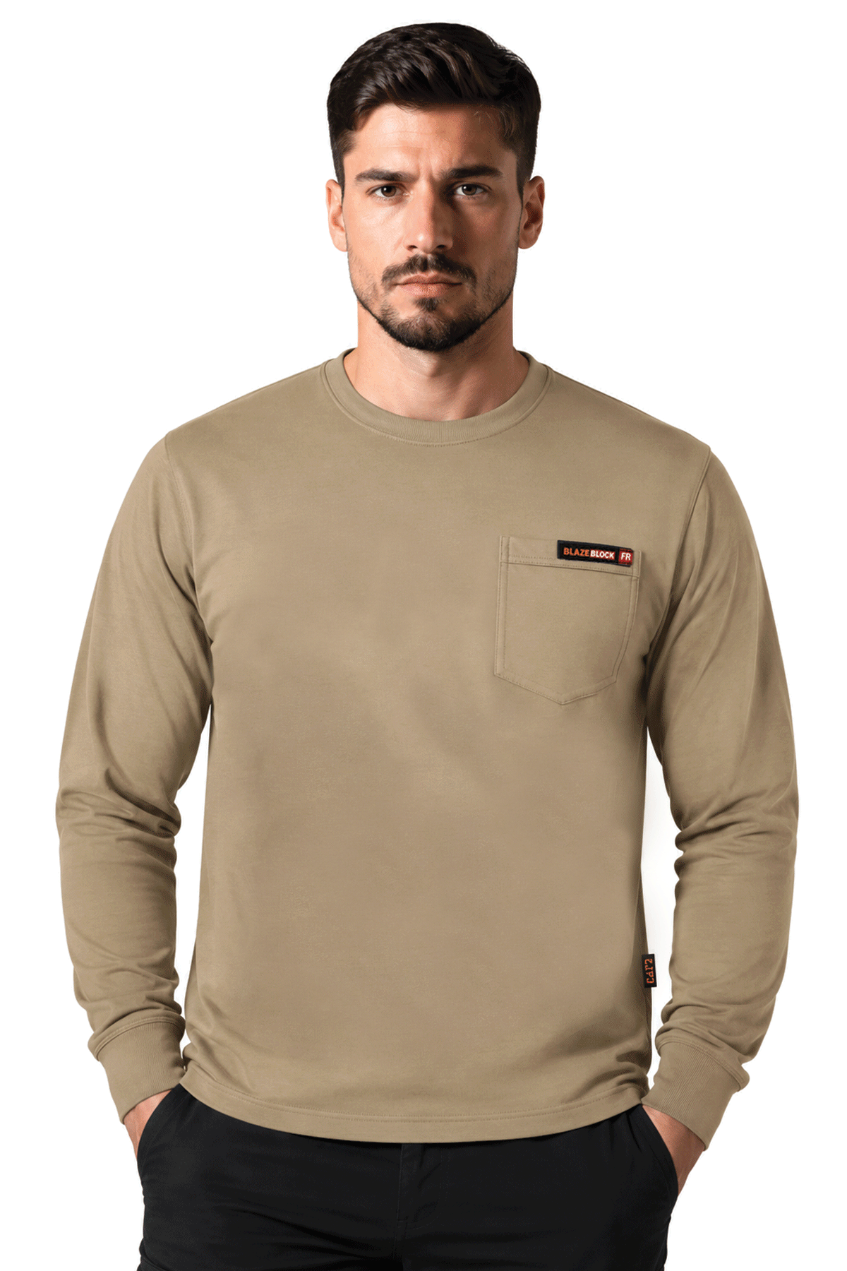 Khaki