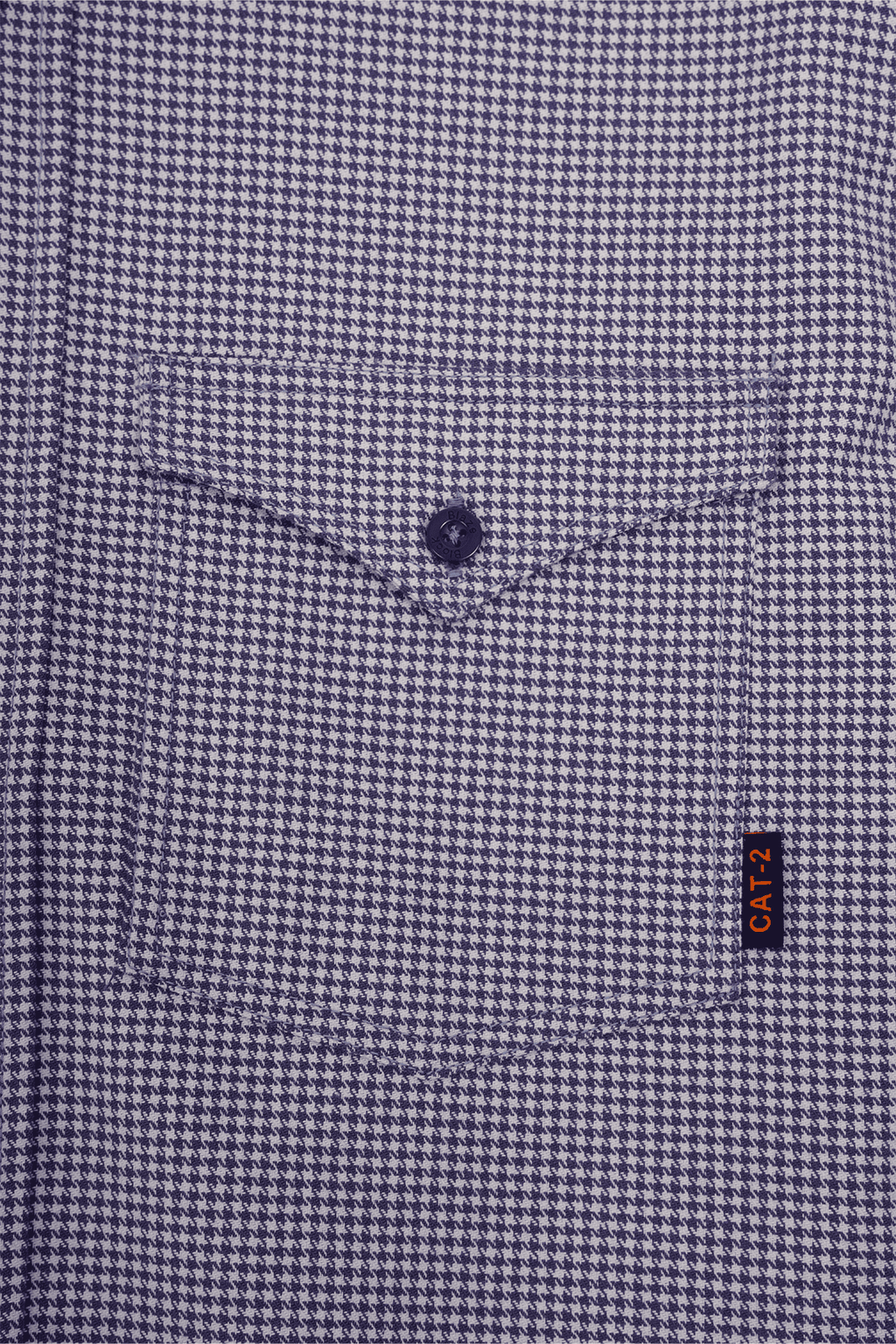Houndstooth Pattern
