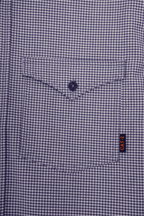 Houndstooth Pattern