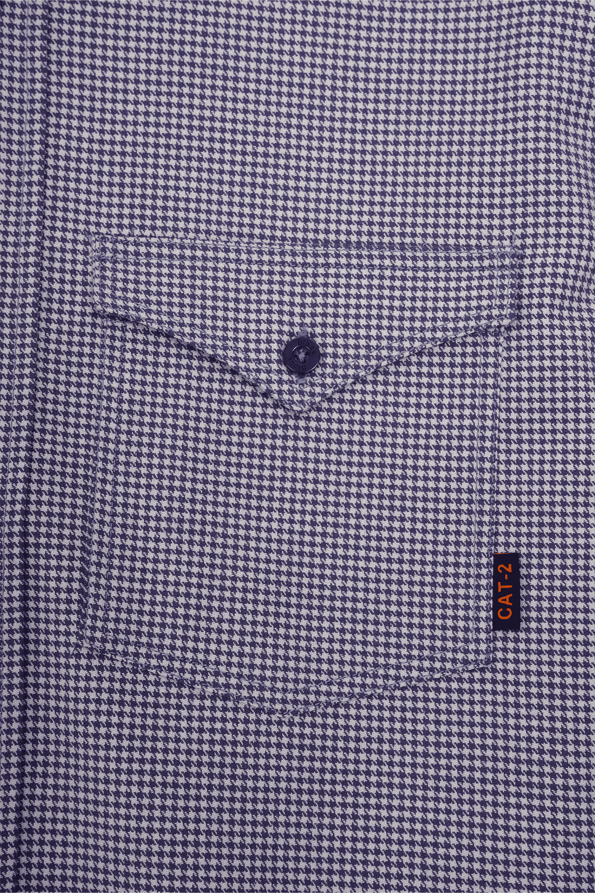 Houndstooth Pattern