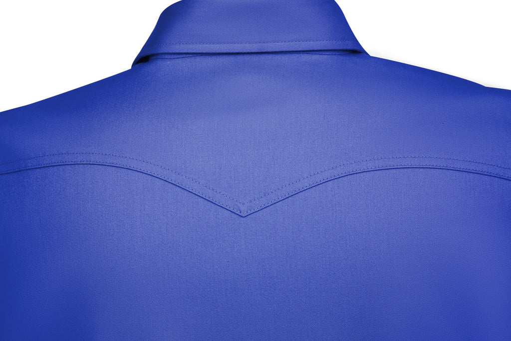 Royal Blue