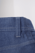 BB FR FLAME-RESISTANT LIGHT JEAN IN PRE WASH