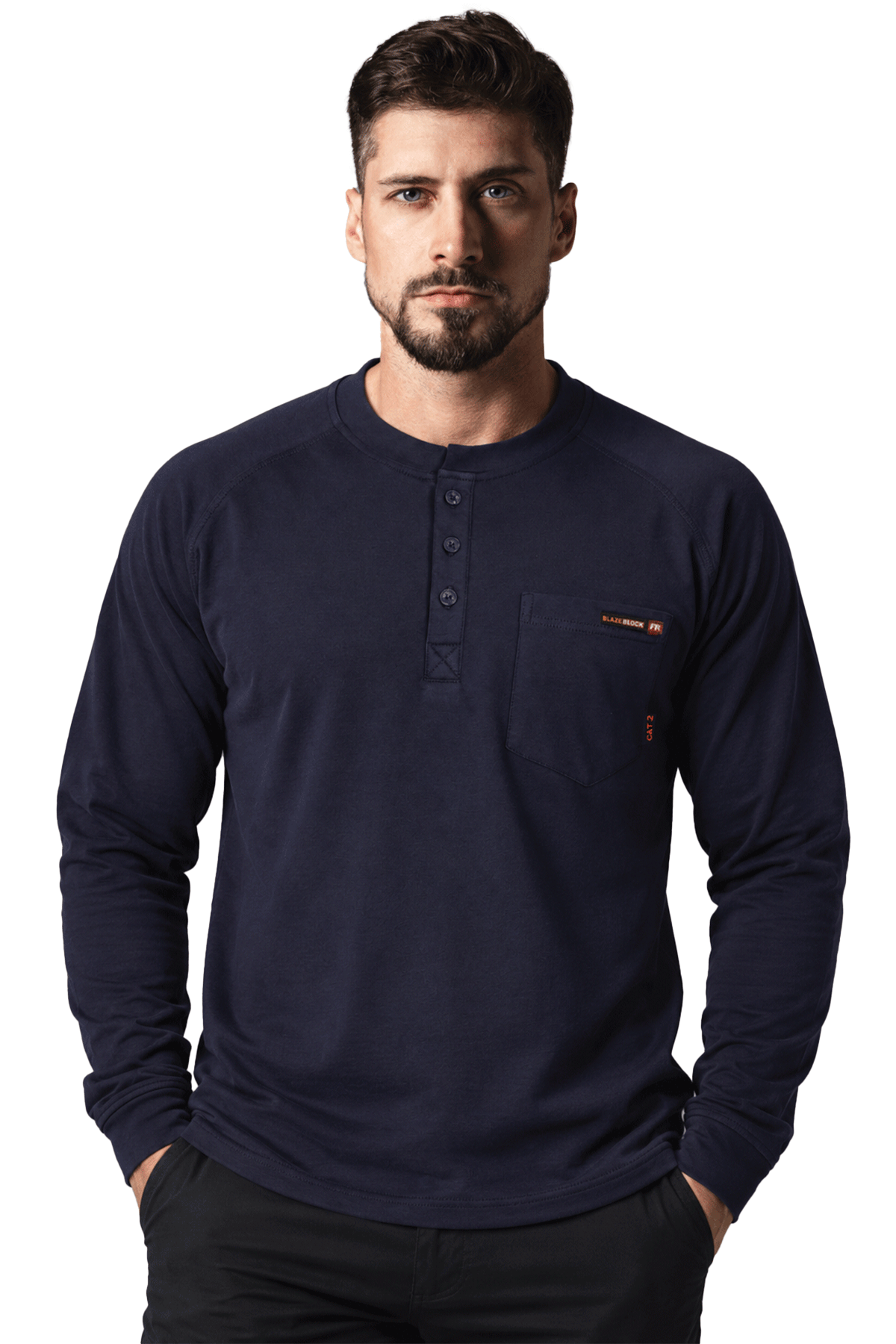Navy Blue