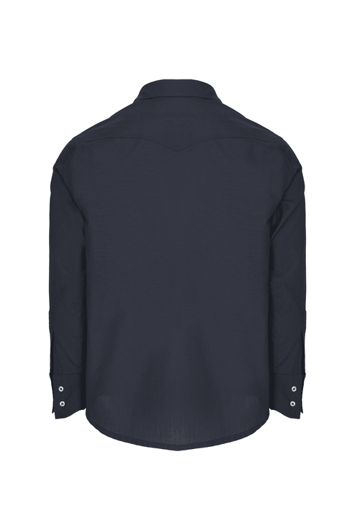 BLAZE BLOCK CLASSIC BUTTON-DOWN