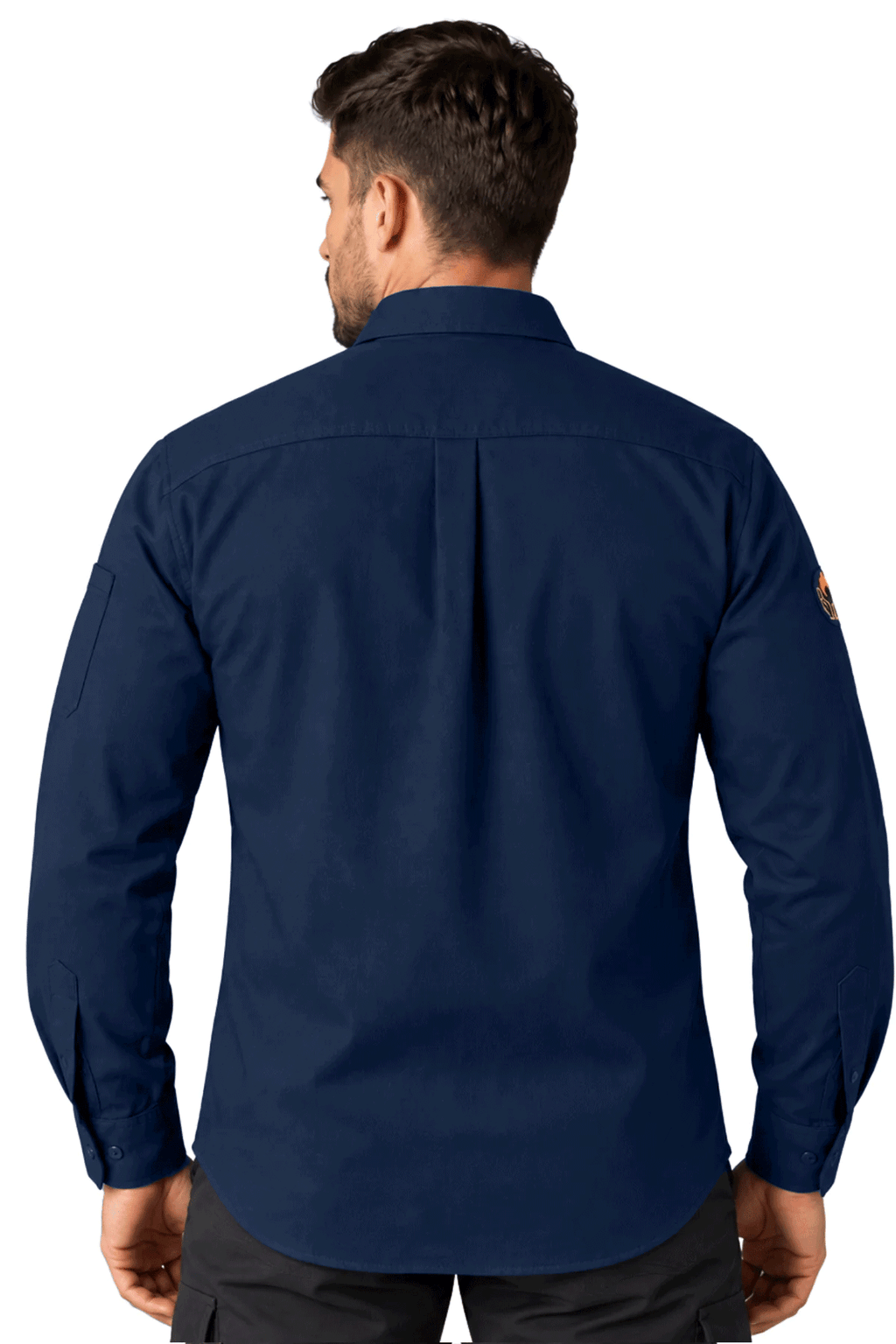 Navy Blue