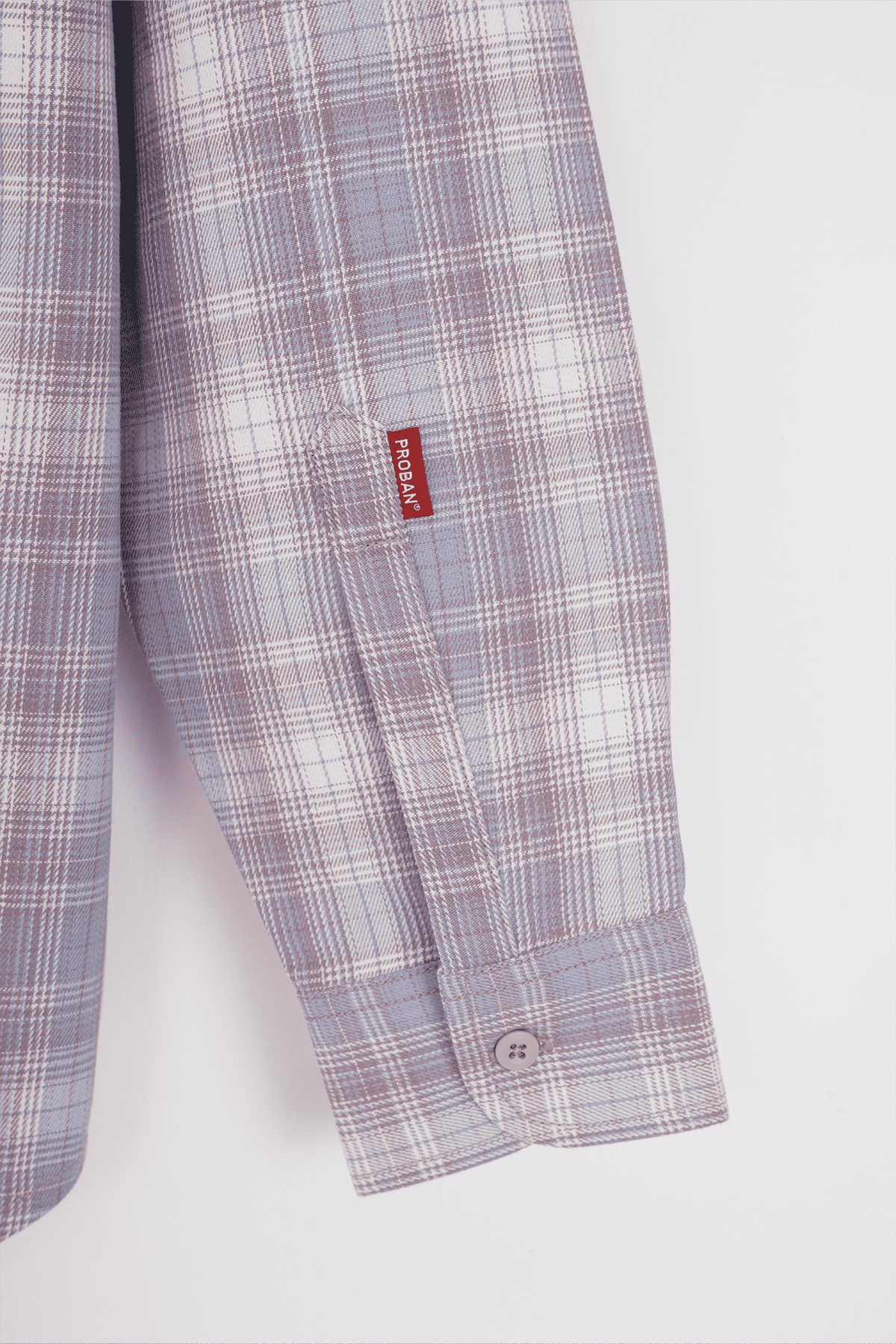 Plaid Pattern