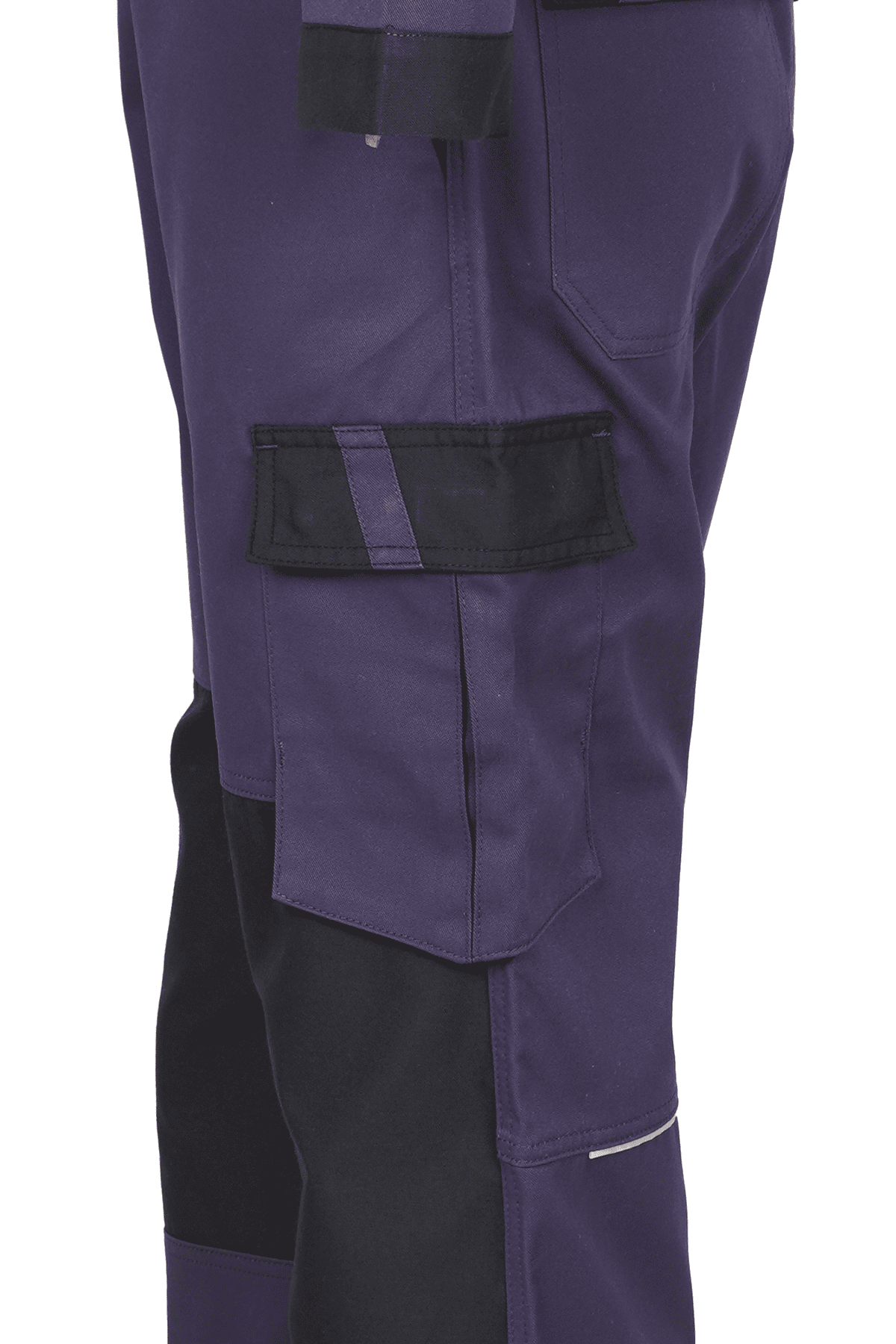 FR INDUSTRIAL SUMMER COVERALL