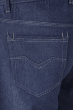 BLAZE FR FLAME-RESISTANT JEAN IN BLUE NIGHT