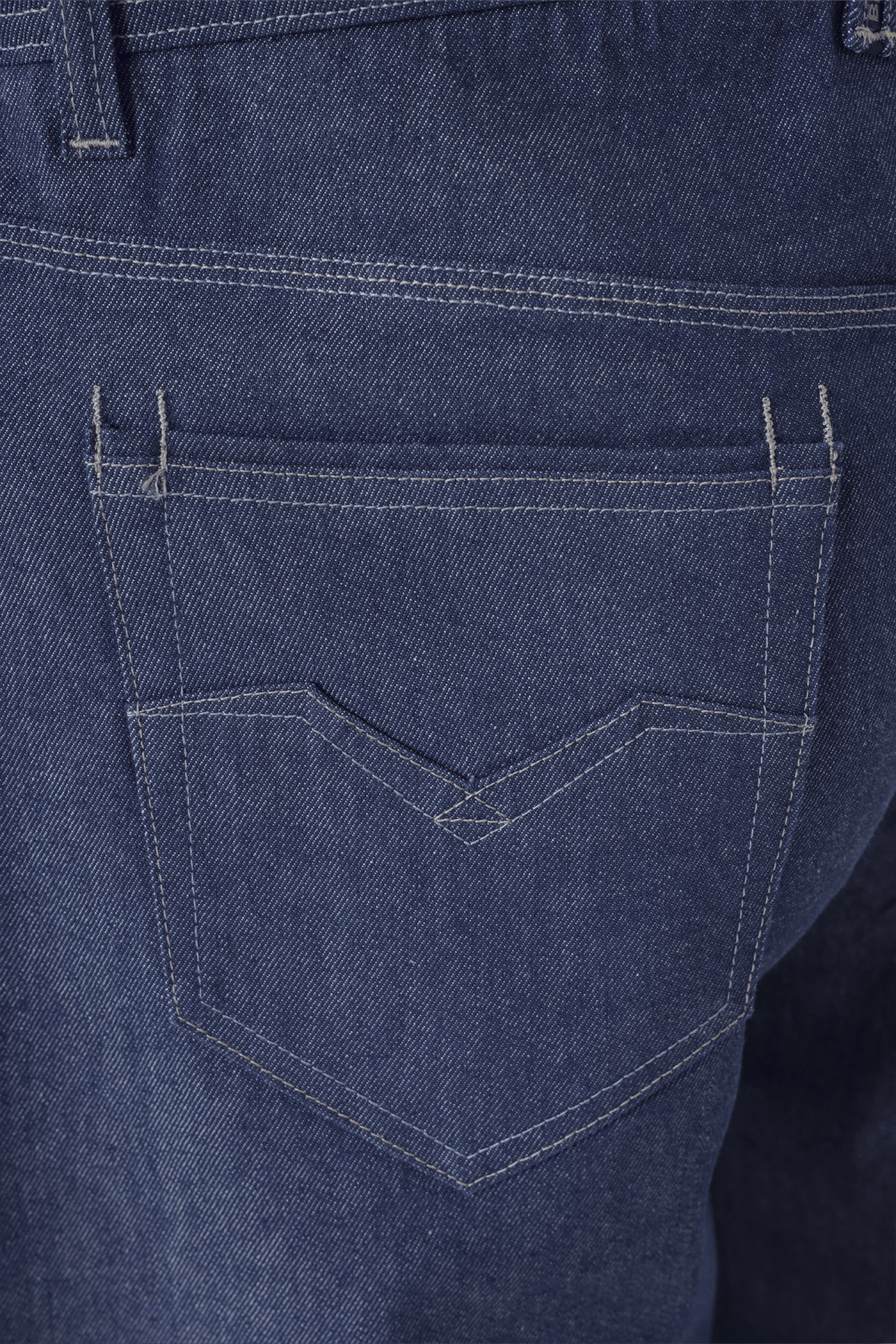 BLAZE FR FLAME-RESISTANT JEAN IN BLUE NIGHT