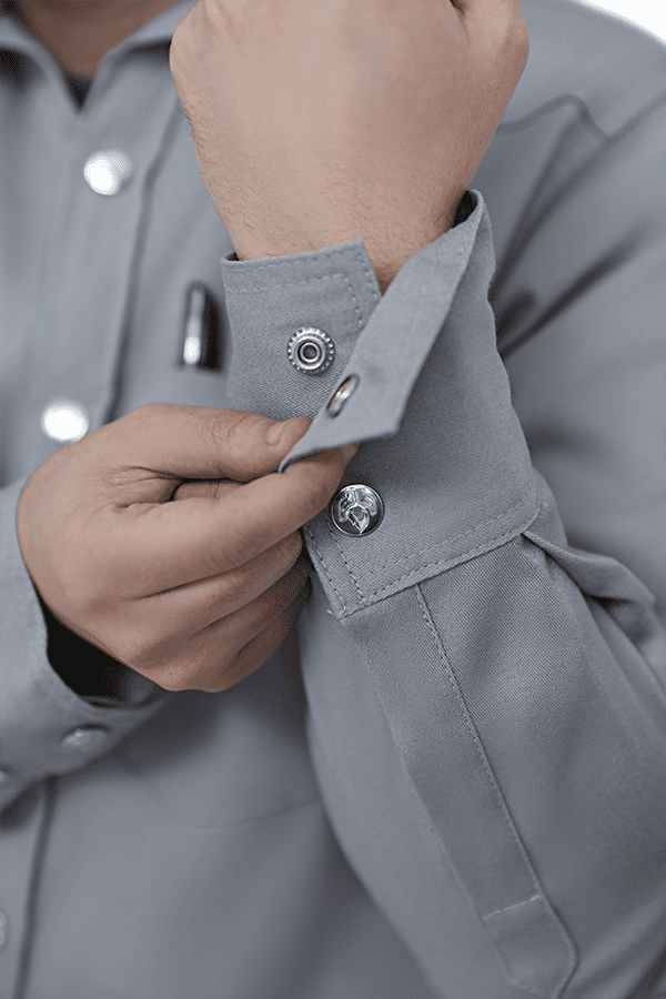 Grey