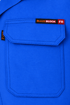 Royal Blue