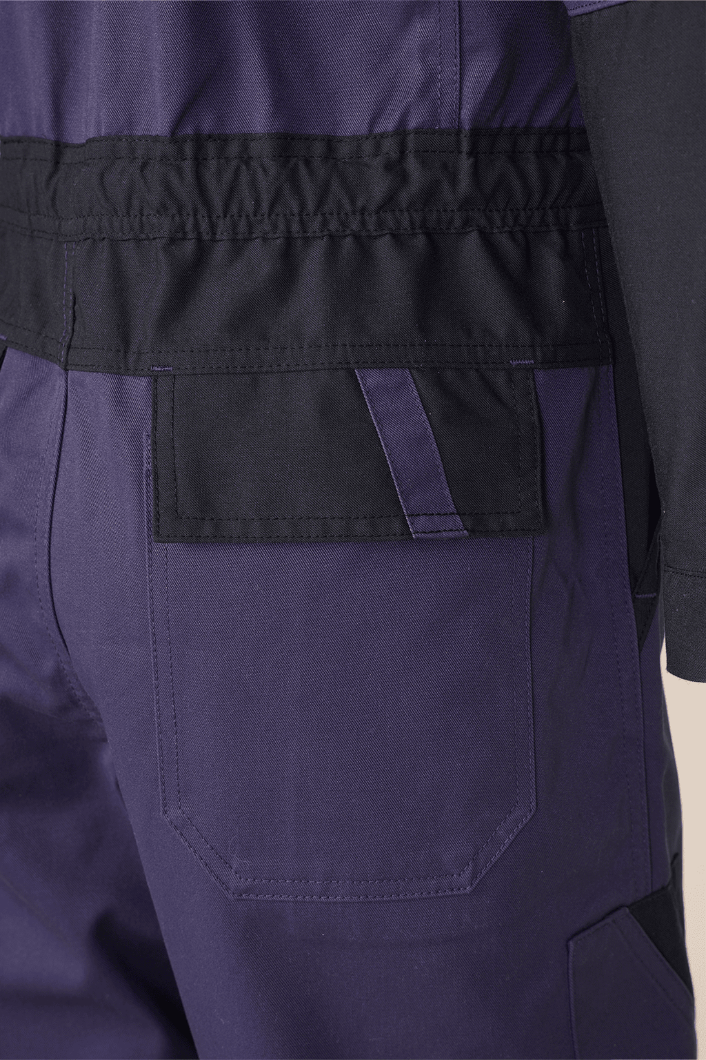 FR INDUSTRIAL SUMMER COVERALL