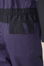 FR INDUSTRIAL SUMMER COVERALL