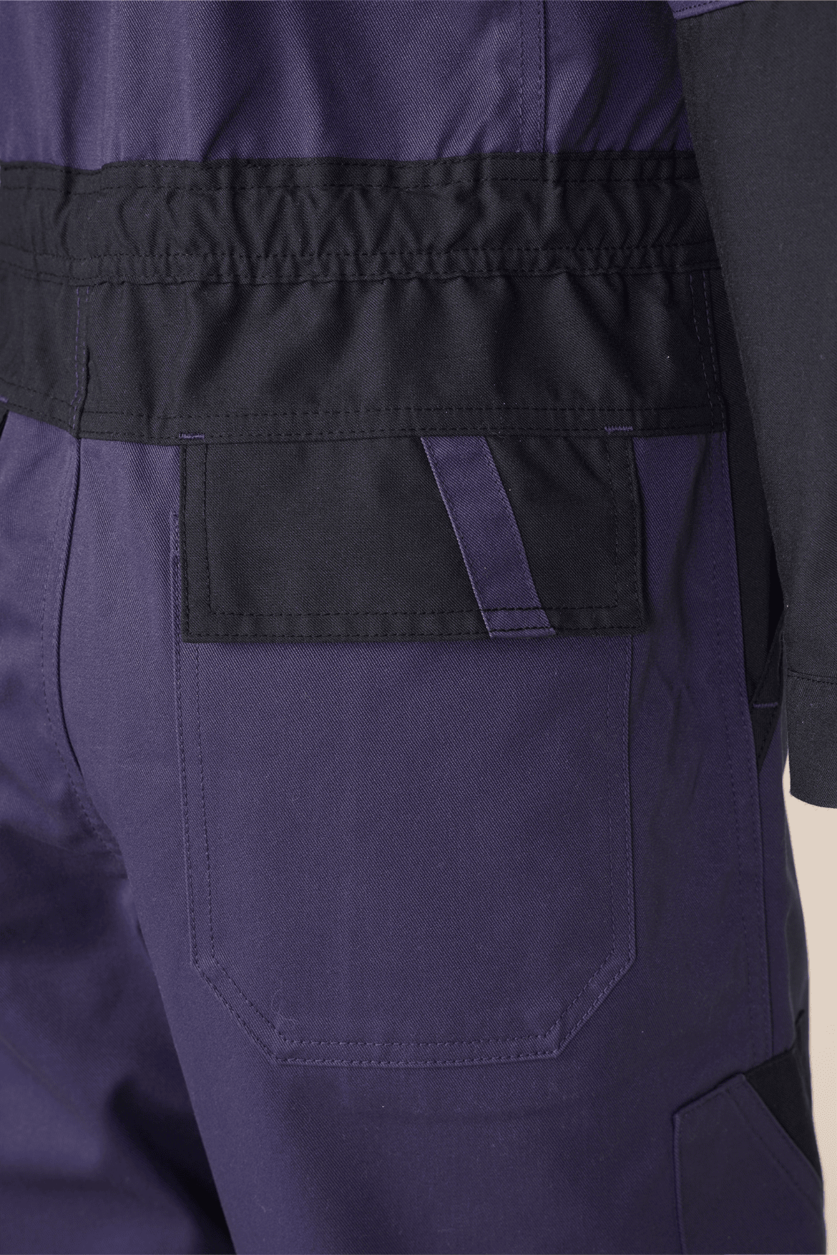 FR INDUSTRIAL SUMMER COVERALL