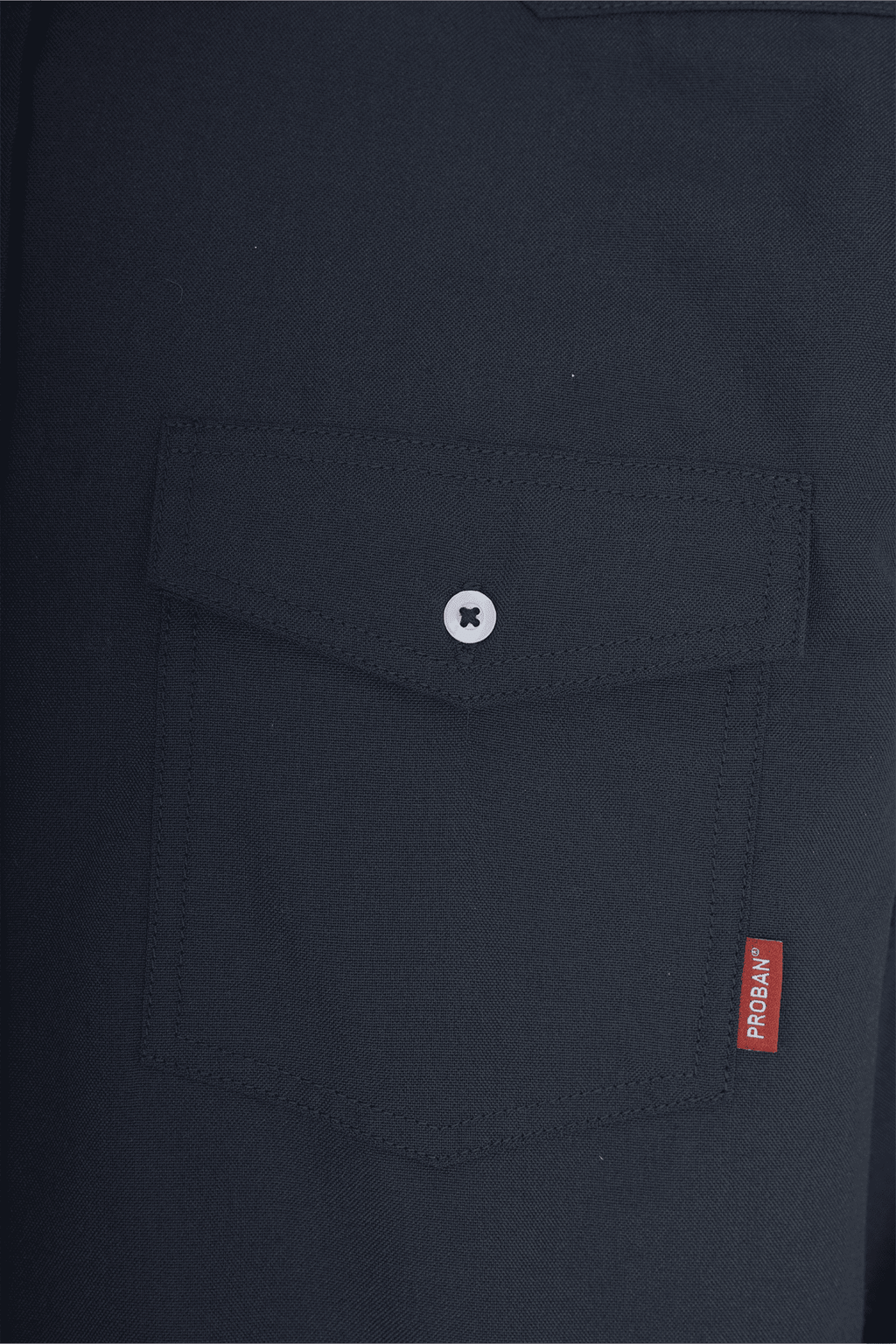 BLAZE BLOCK CLASSIC BUTTON-DOWN
