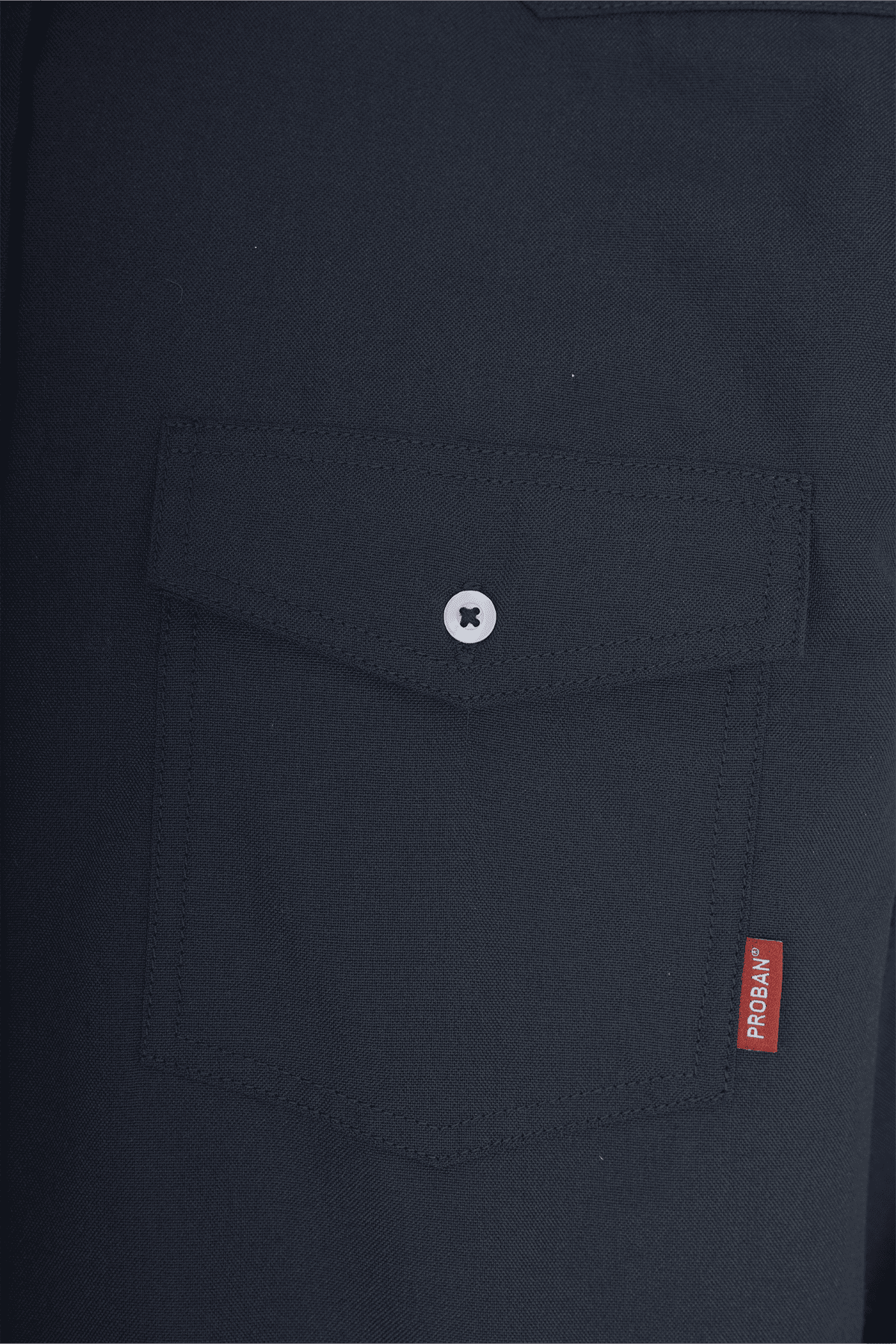 BLAZE BLOCK CLASSIC BUTTON-DOWN
