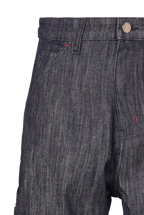 BLAZER WORKWEAR FR CARPENTER JEAN IN DARK WASH