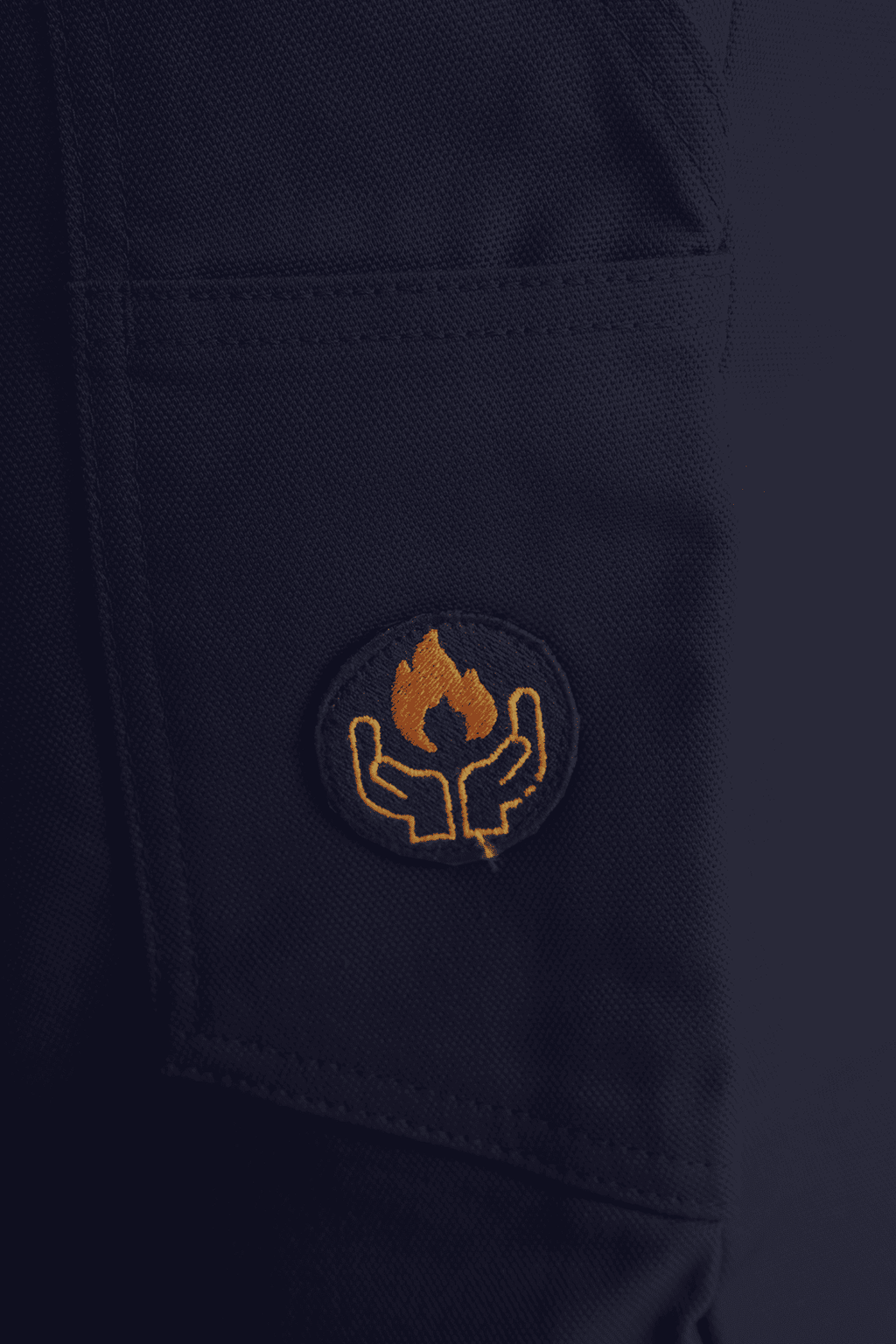 Navy Blue