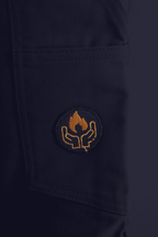 Navy Blue