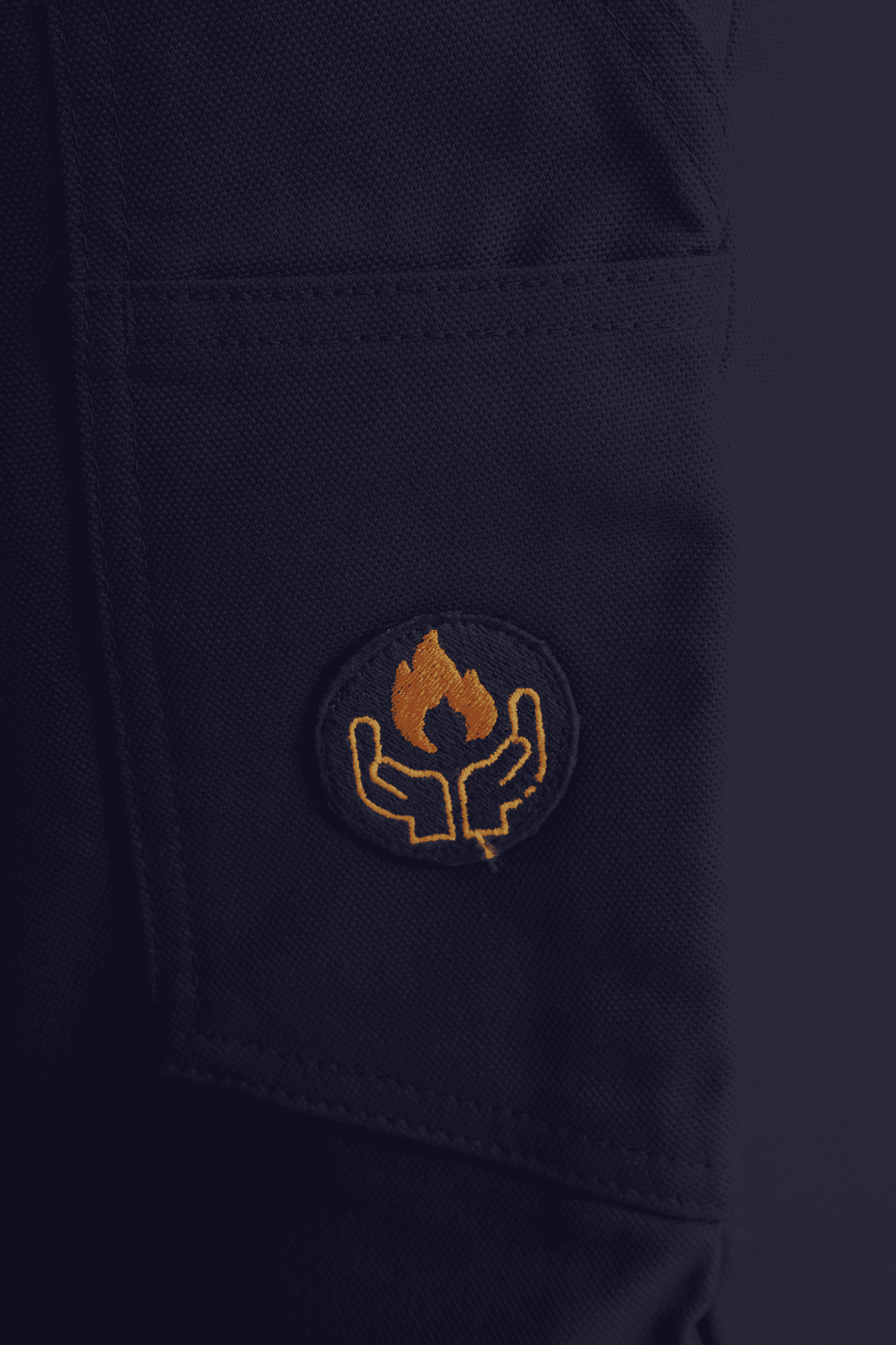 Navy Blue