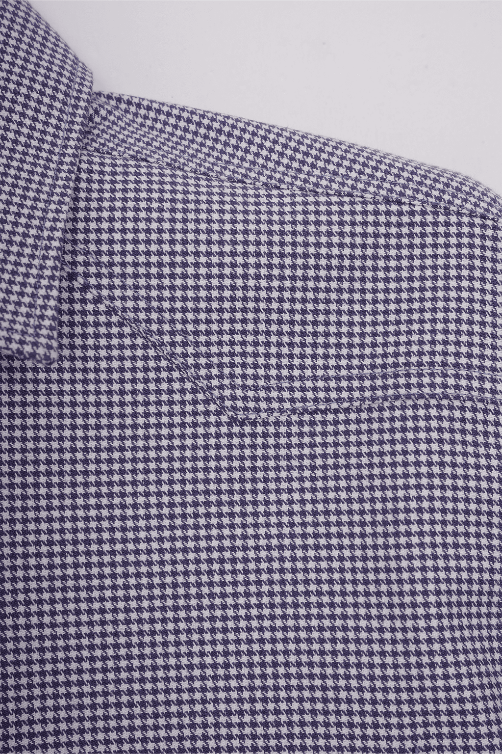 Houndstooth Pattern