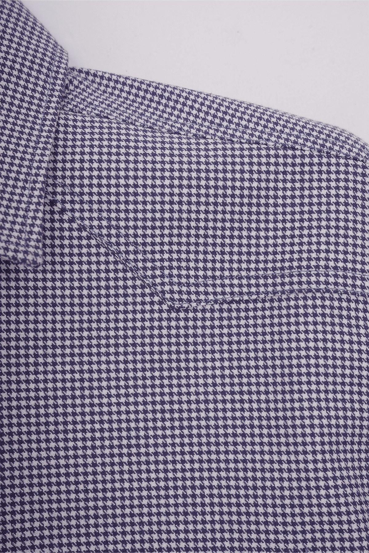 Houndstooth Pattern
