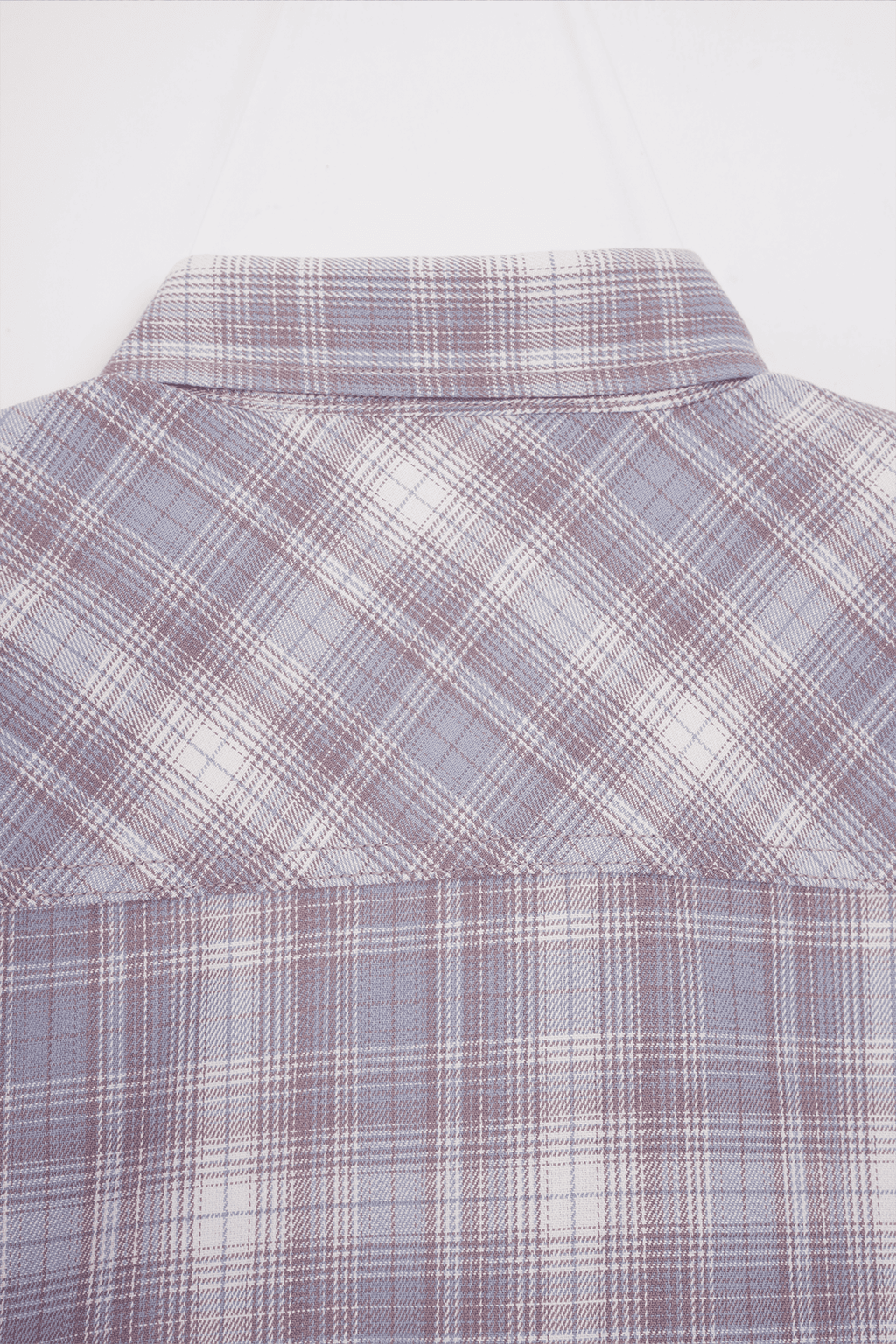 Plaid Pattern
