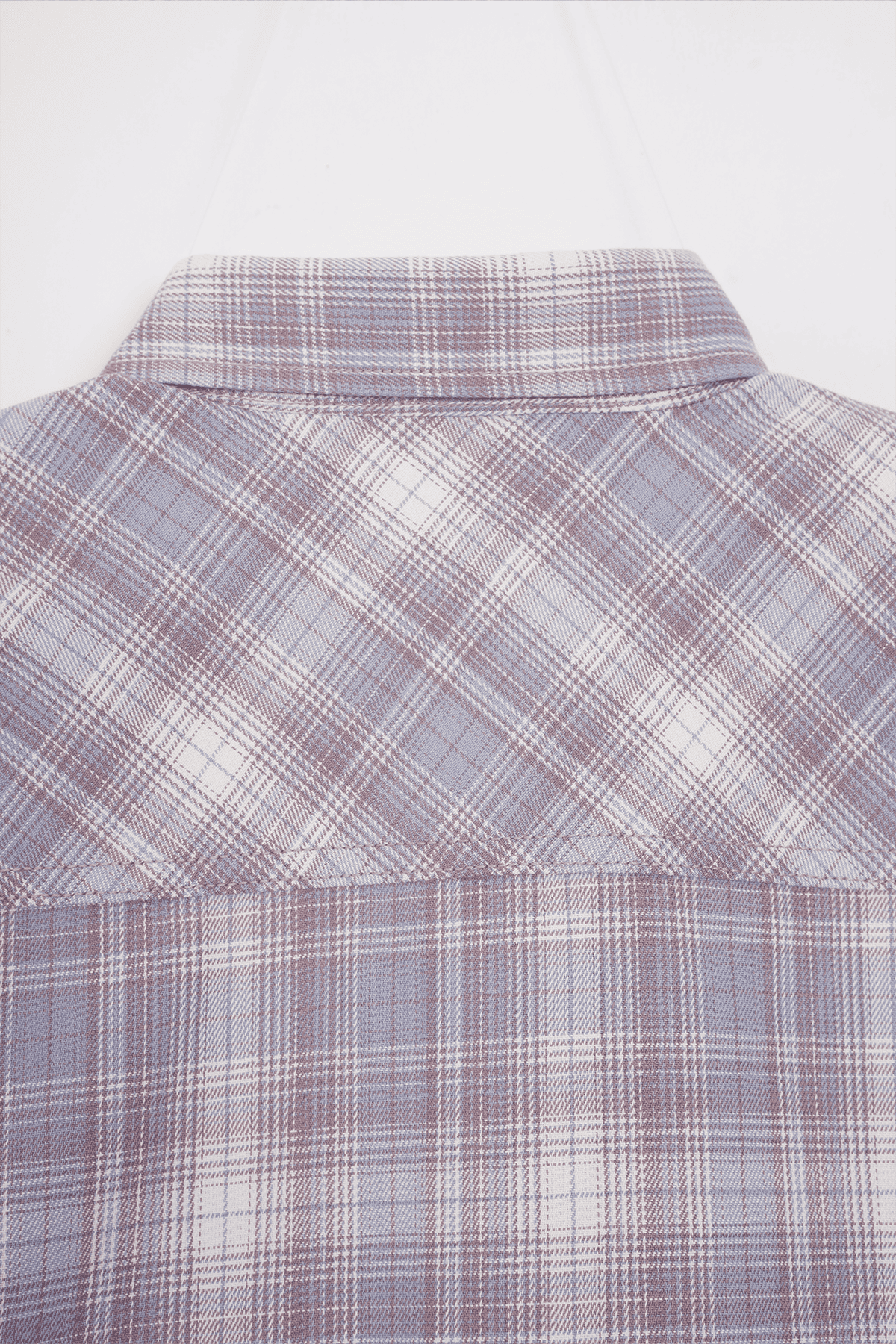 Plaid Pattern