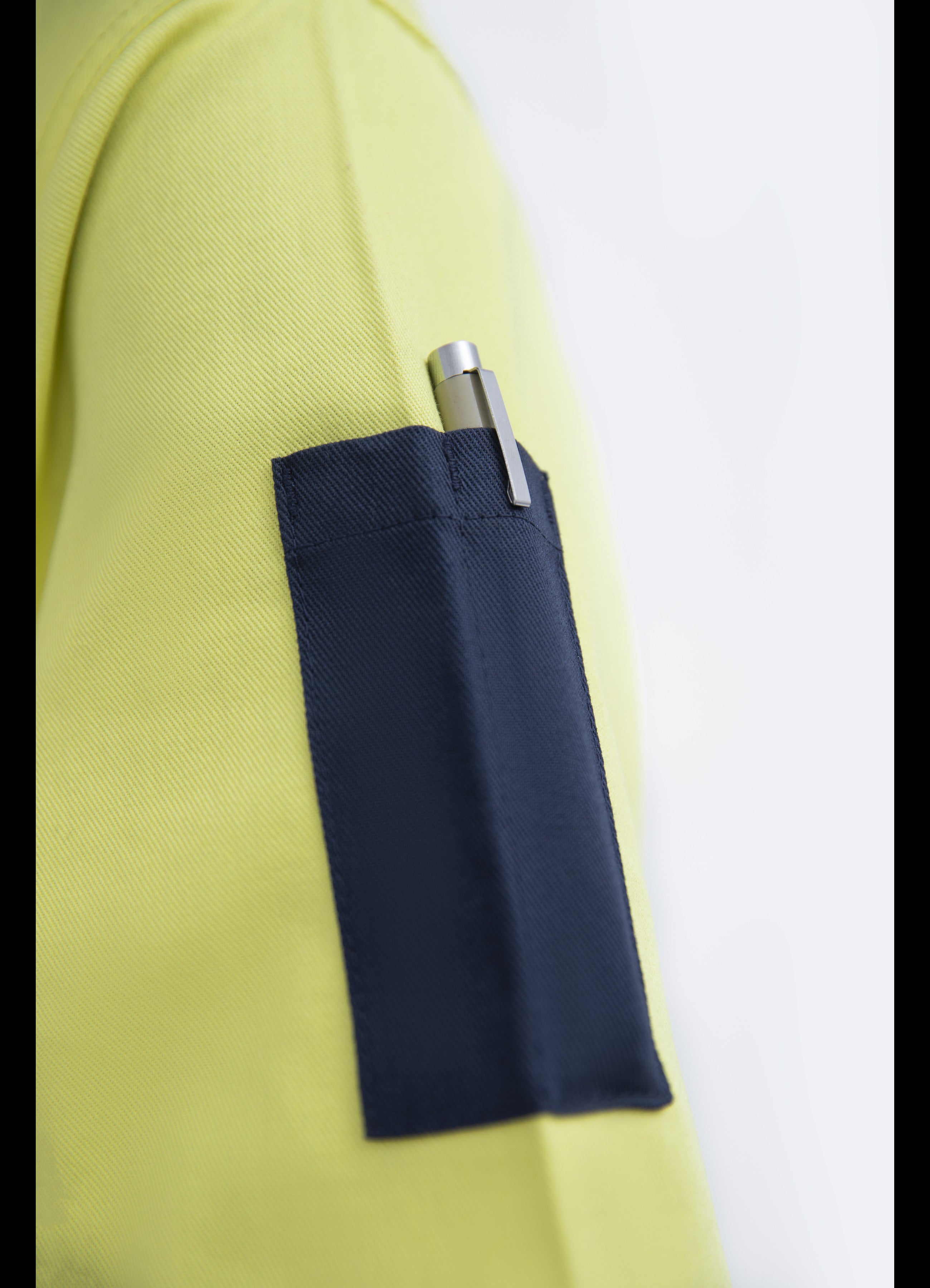 FR FRENCHY RUGGED ENHANCED VISIBILITY COVERALL