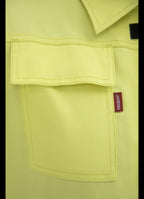 FR FRENCHY RUGGED ENHANCED VISIBILITY COVERALL
