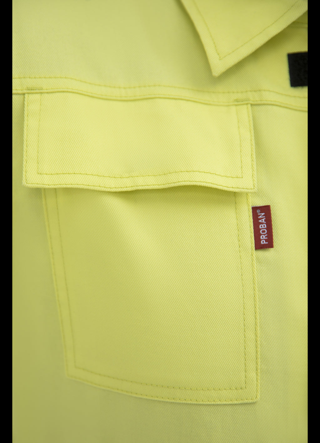 FR FRENCHY RUGGED ENHANCED VISIBILITY COVERALL
