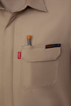 FR ARAMID STRETCH SHIRT