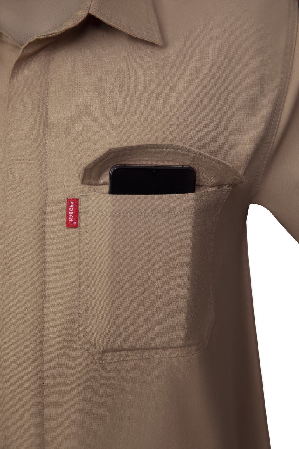 FR ARAMID STRETCH SHIRT