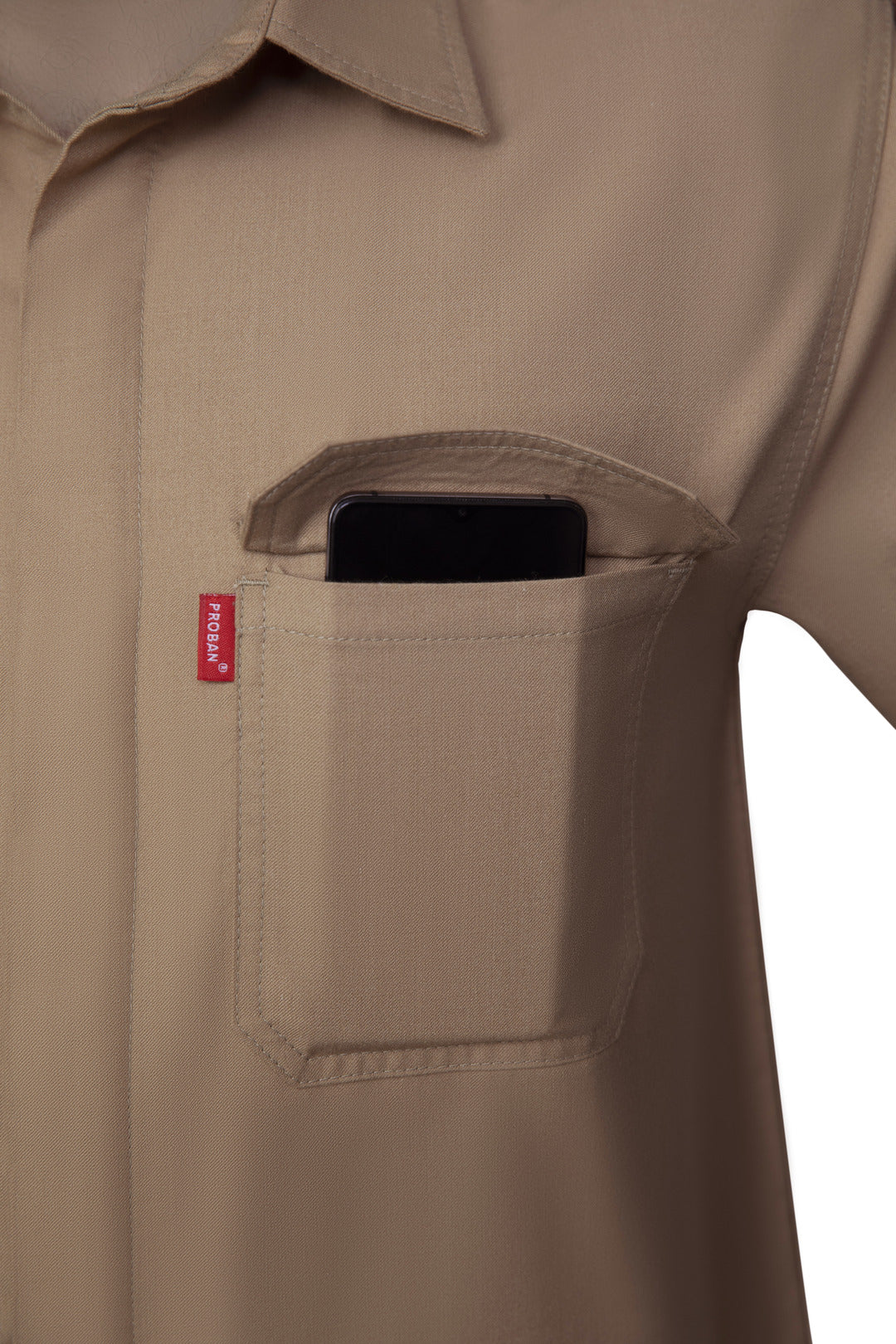 FR ARAMID STRETCH SHIRT